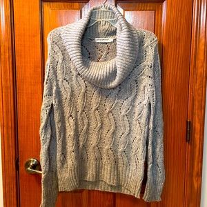 Cotton Emporium Sweater Size Large